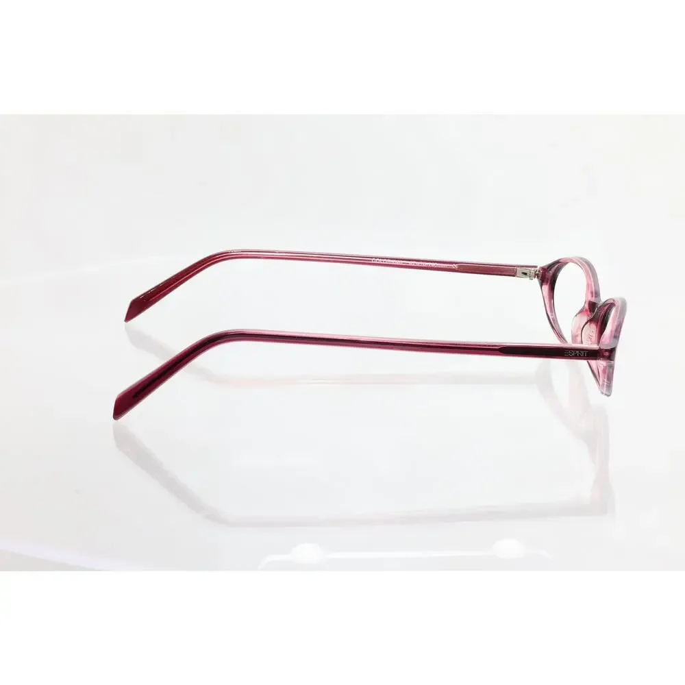 Esprit ET9268 COLOR-046 47-16-140mm Eyeglass FRAMES ONLY - GOOD CONDITION
